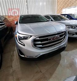 GMC Terrain
